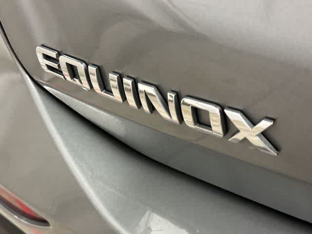 Used 2024 Chevrolet Equinox LT AWD/4WD image 27