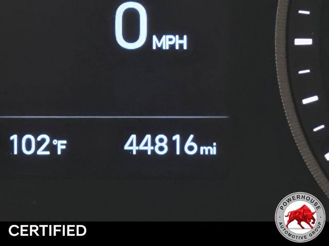Used 2021 Hyundai Tucson Value FWD image 32