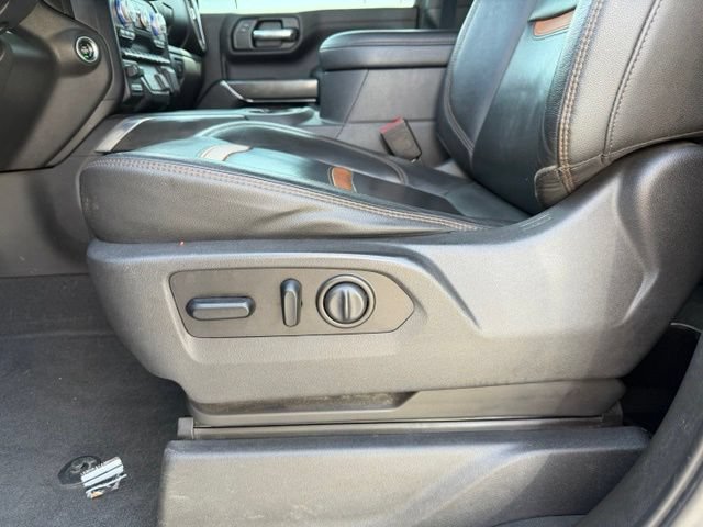 Used 2021 GMC Sierra 1500 AT4 AWD/4WD image 10