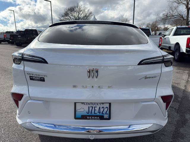 Used 2024 Buick Envista Avenir image 6