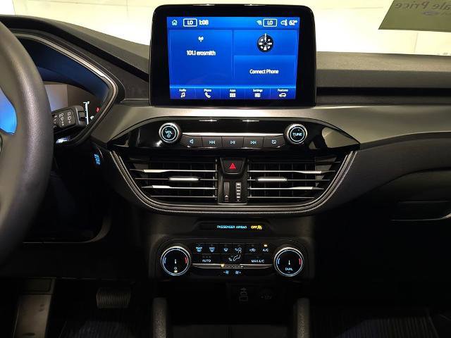 Certified 2025 Ford Escape Active image 24