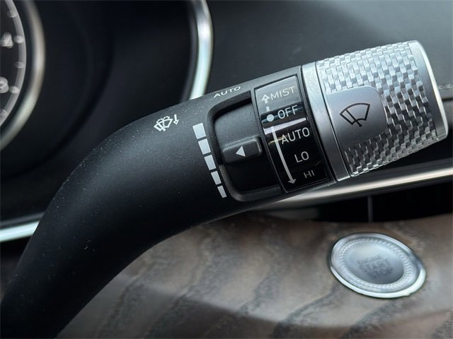 Used 2023 Genesis G80 2.5T w/ Advanced Package image 24