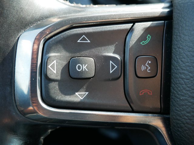 Used 2019 RAM 1500 Limited AWD/4WD image 20