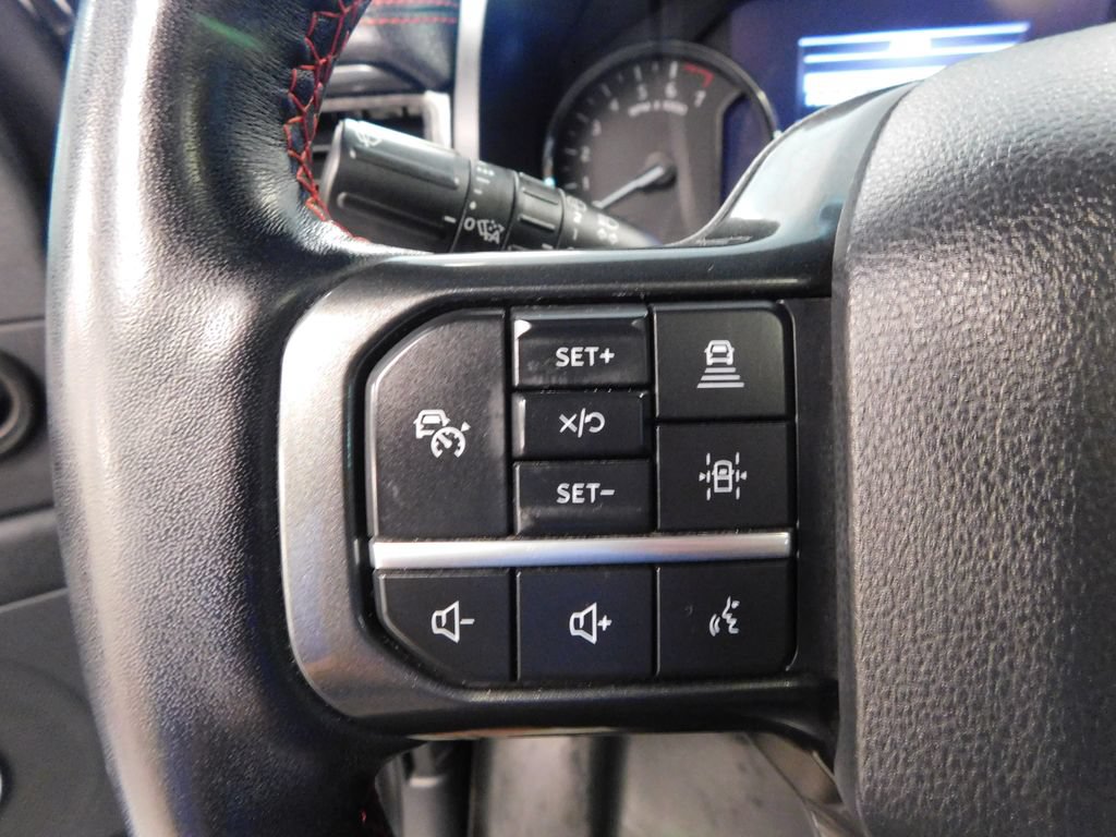 Certified 2022 Ford Expedition Limited AWD/4WD image 21