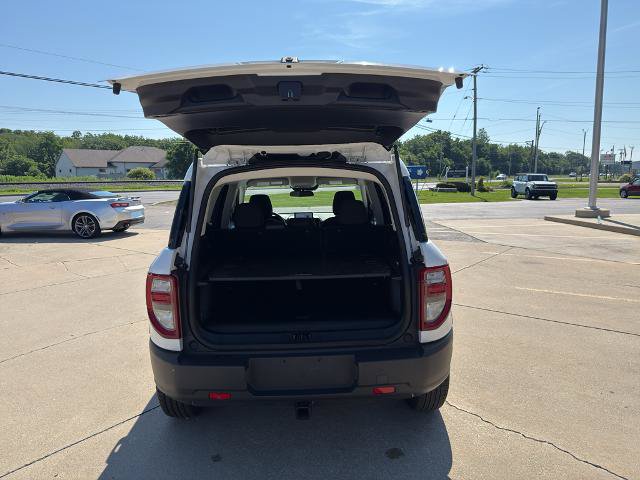 Certified 2024 Ford Bronco Sport Big Bend AWD/4WD image 22