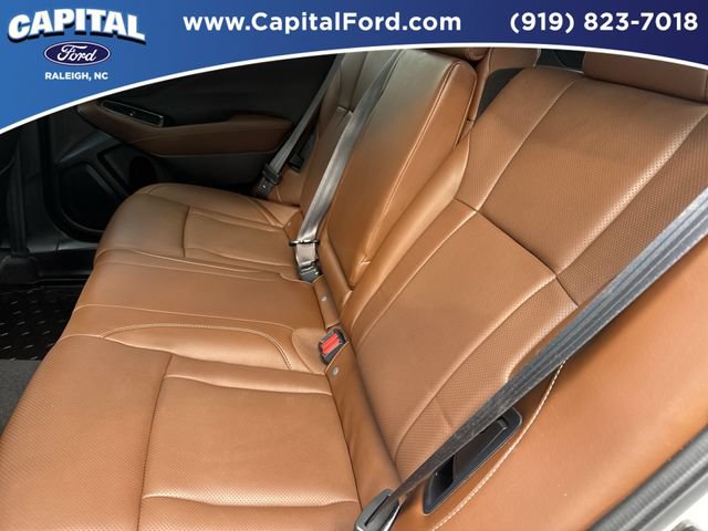 Used 2021 Subaru Outback Touring XT AWD/4WD image 18
