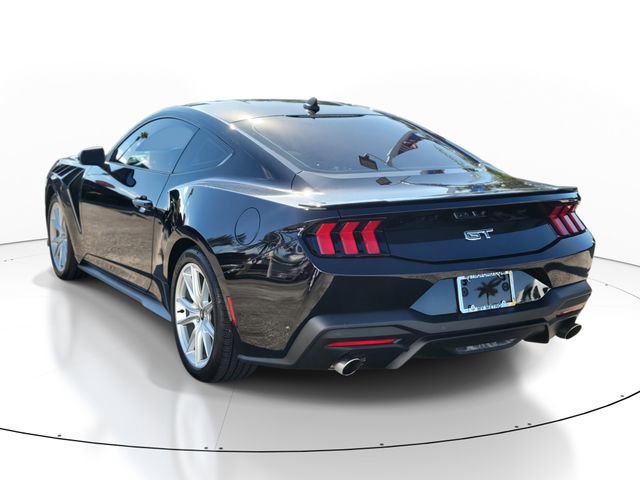 Certified 2024 Ford Mustang GT Premium video 2