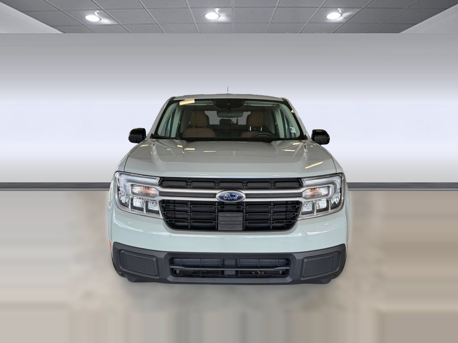 Certified 2024 Ford Maverick Lariat FWD image 6