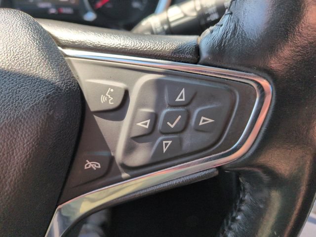 Used 2020 Chevrolet Equinox LT w/ Driver Convenience Package AWD/4WD image 33