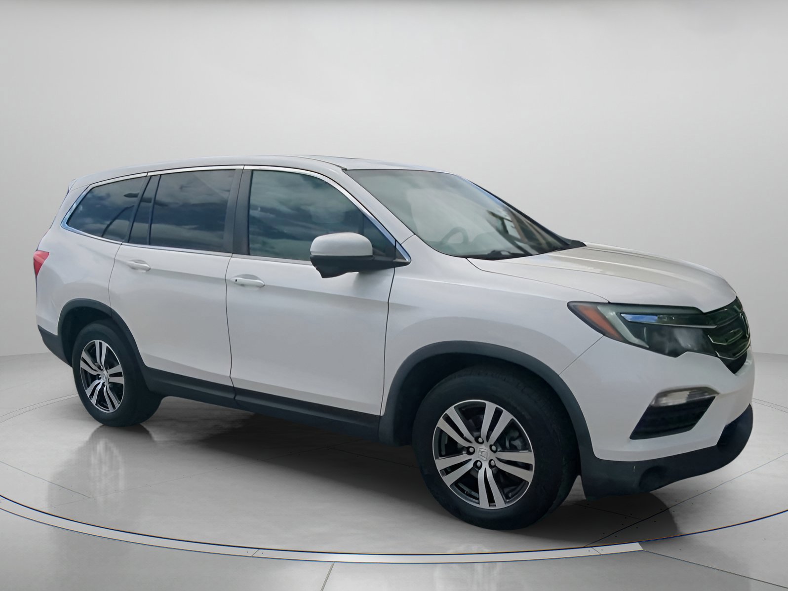 Used 2018 Honda Pilot EX-L image 32