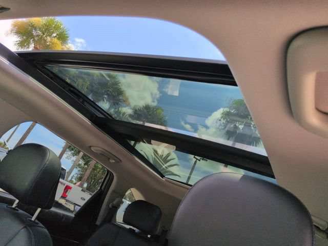 Used 2022 Kia Sorento EX w/ Panoramic Sunroof Package FWD image 20