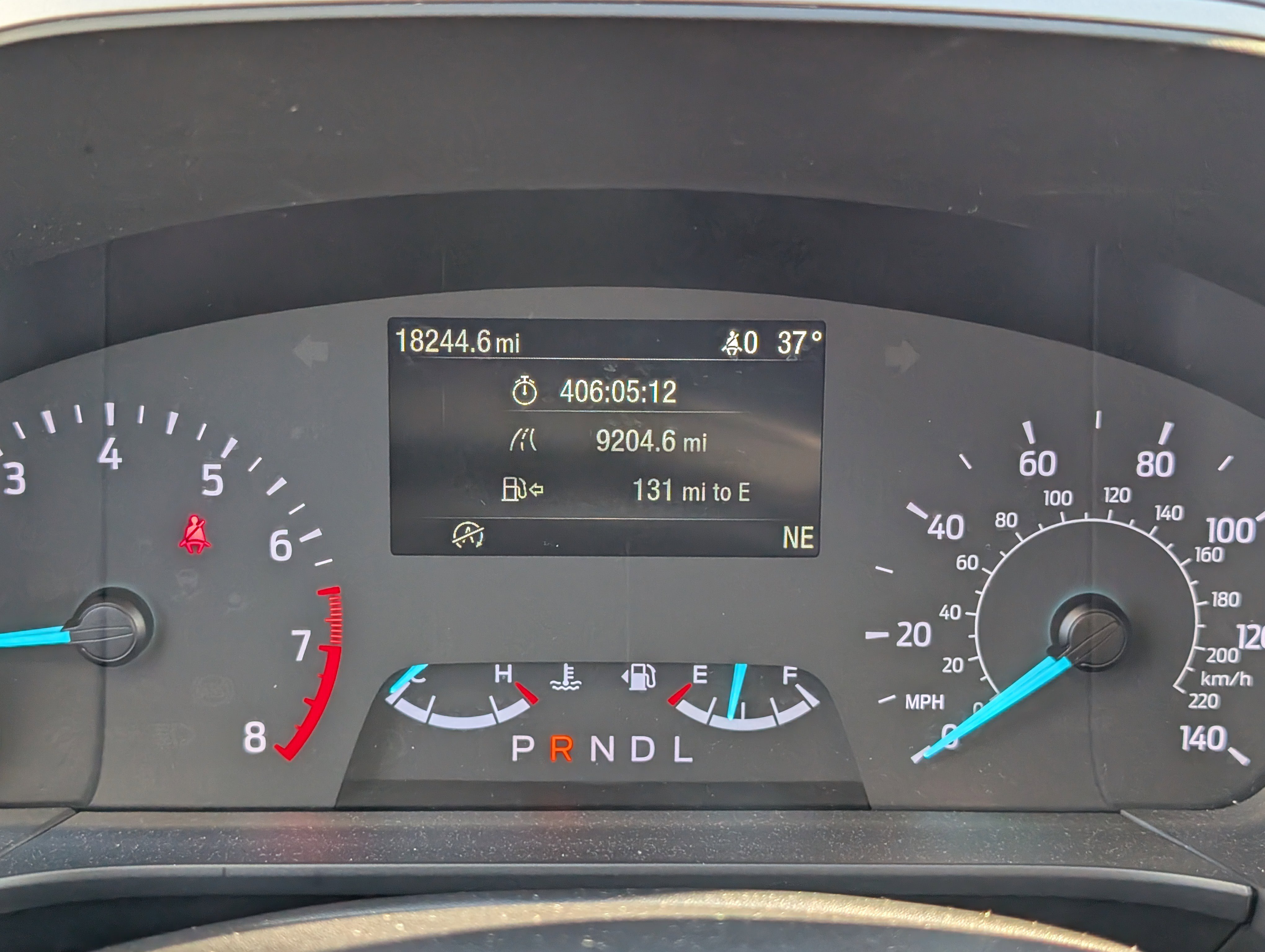 Certified 2022 Ford Escape SE w/ SE Sport Appearance Package image 30