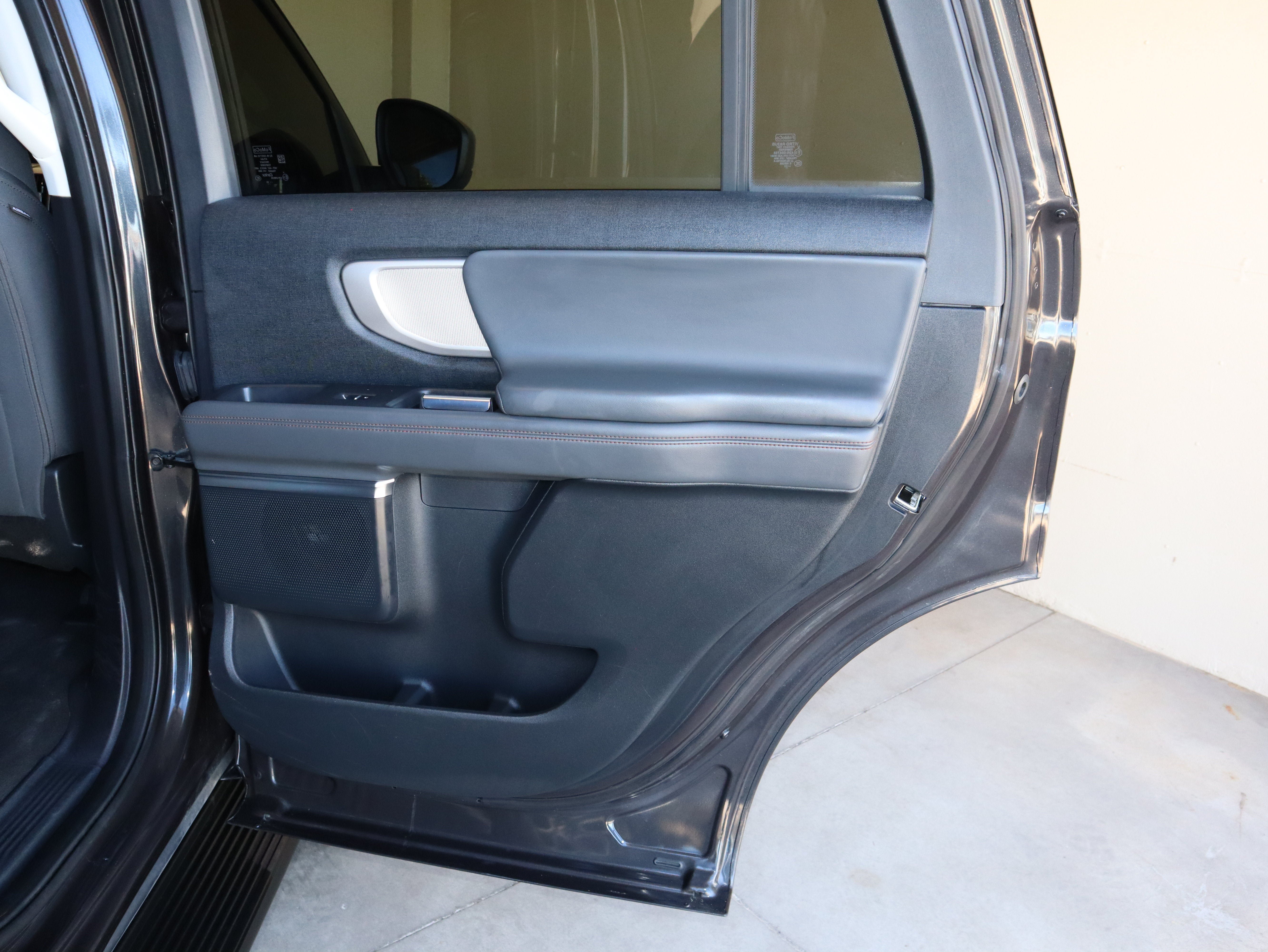 Certified 2025 Ford Expedition Active AWD/4WD image 44