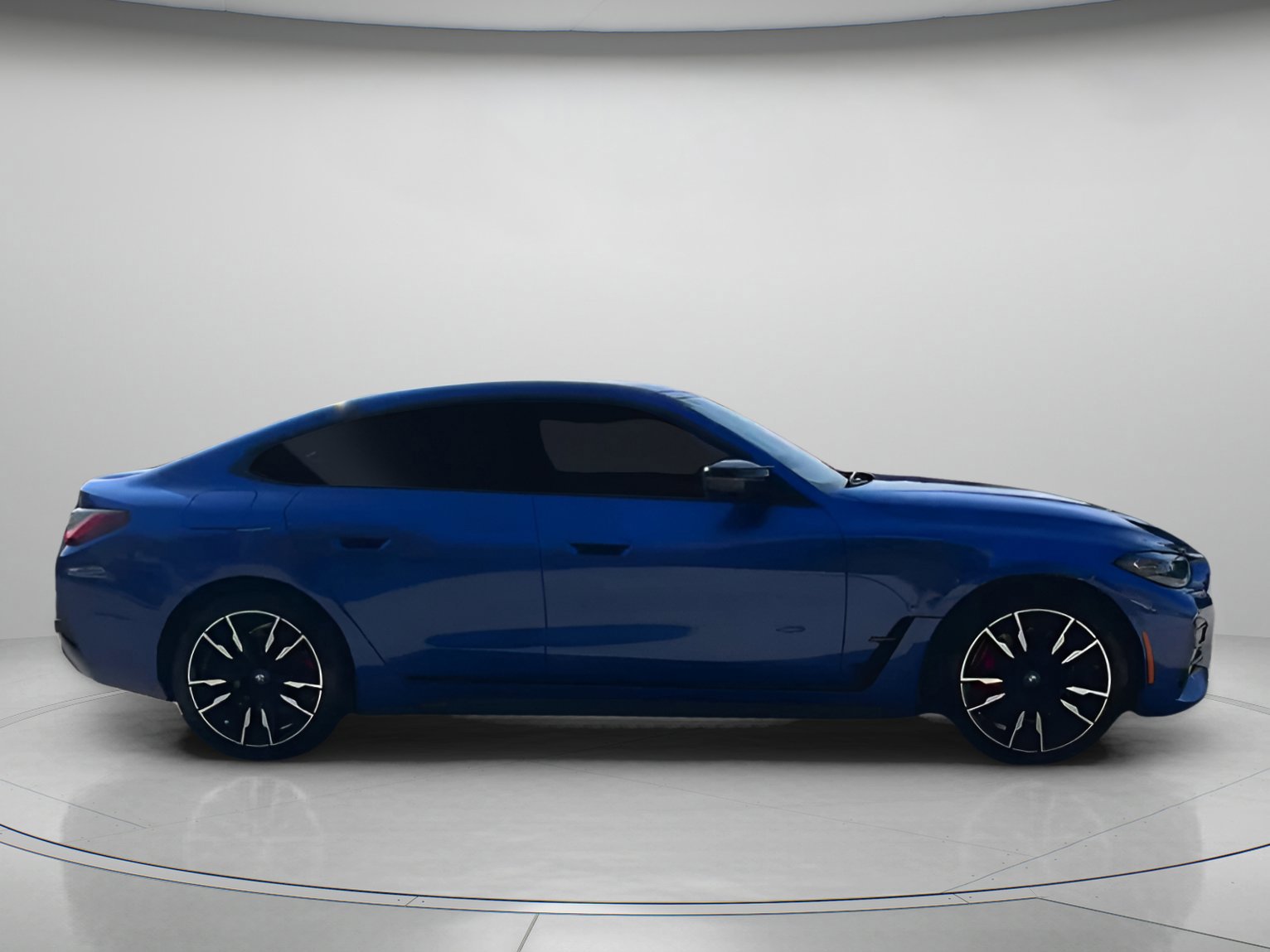 Used 2023 BMW i4 M50 image 26