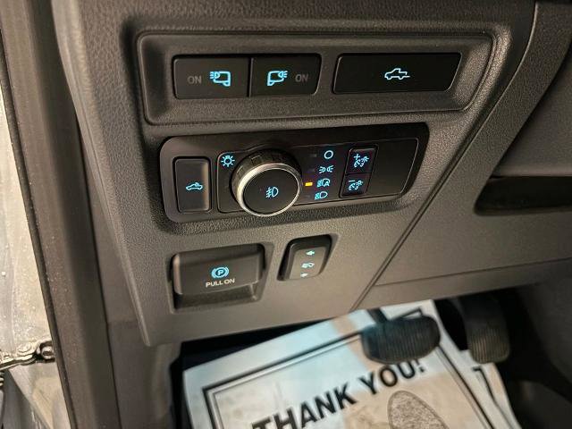 Certified 2023 Ford F150 Raptor image 21