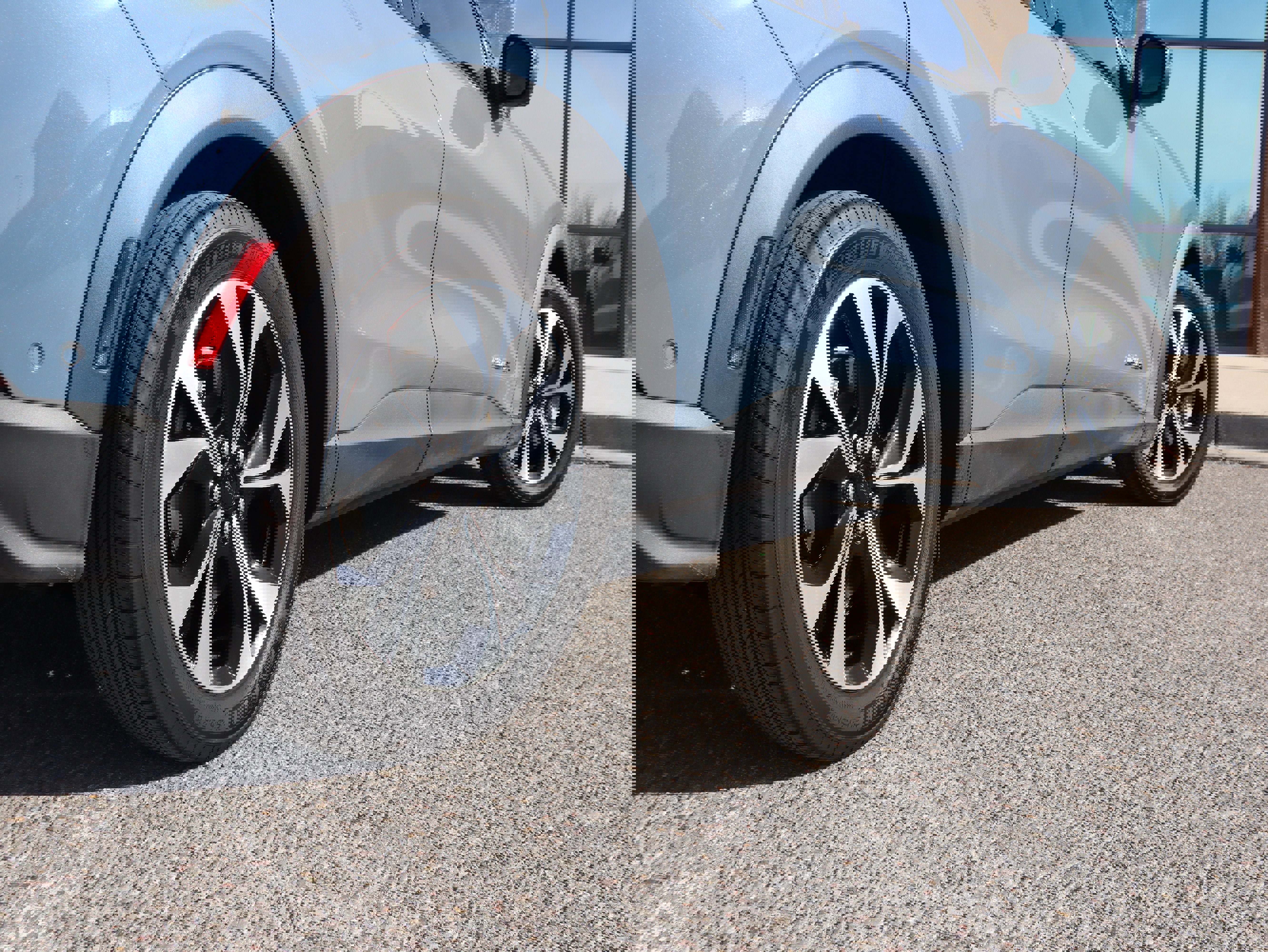 Certified 2024 Ford Mustang Mach-E Select image 11