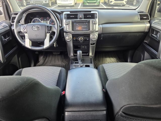 Used 2019 Toyota 4Runner SR5 RWD image 8