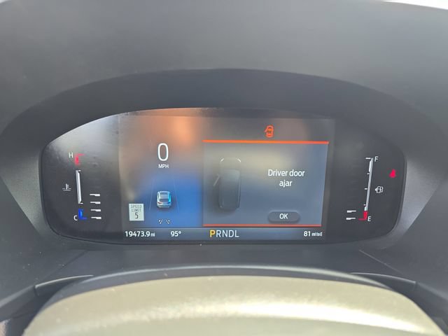 Certified 2024 Ford Escape ST-Line w/ Tech Pack #1 AWD/4WD image 20