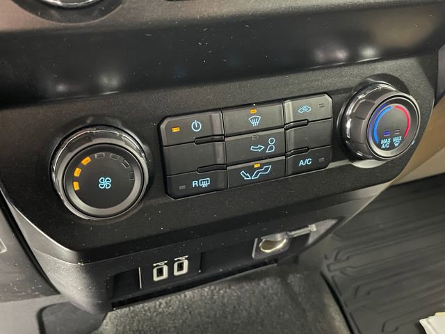 Certified 2019 Ford F150 XL w/ Equipment Group 101A Mid image 14