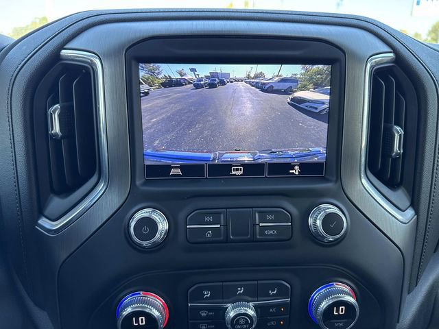 Used 2022 GMC Sierra 1500 Denali w/ Driver Alert Package II image 26