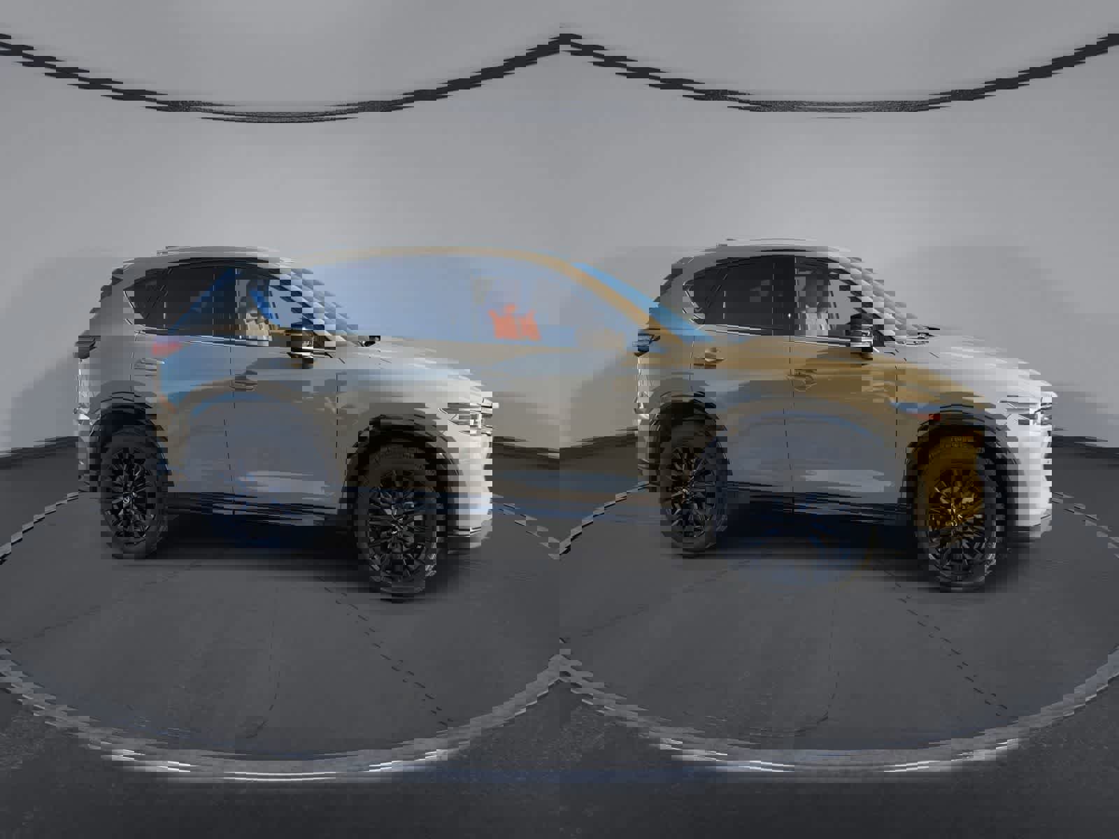 Used 2025 MAZDA CX-5 Carbon Edition image 2