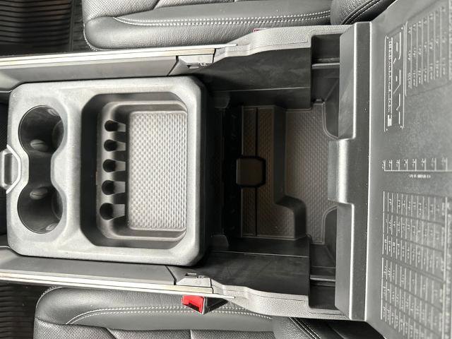 Used 2023 RAM 1500 Rebel w/ Rebel Level 2 Equipment Group image 15