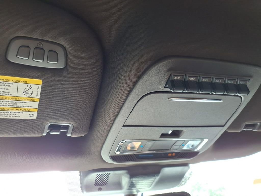 Certified 2024 Ford F250 King Ranch AWD/4WD image 26