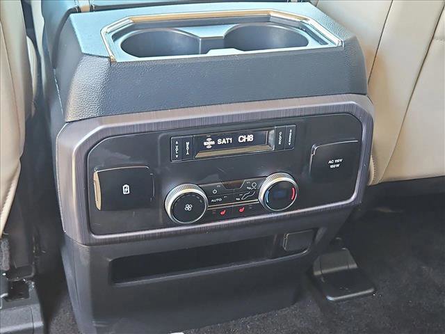 Certified 2023 Ford Expedition Platinum image 18