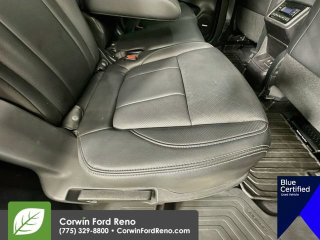 Used 2021 Subaru Ascent Limited w/ Technology Package AWD/4WD image 35