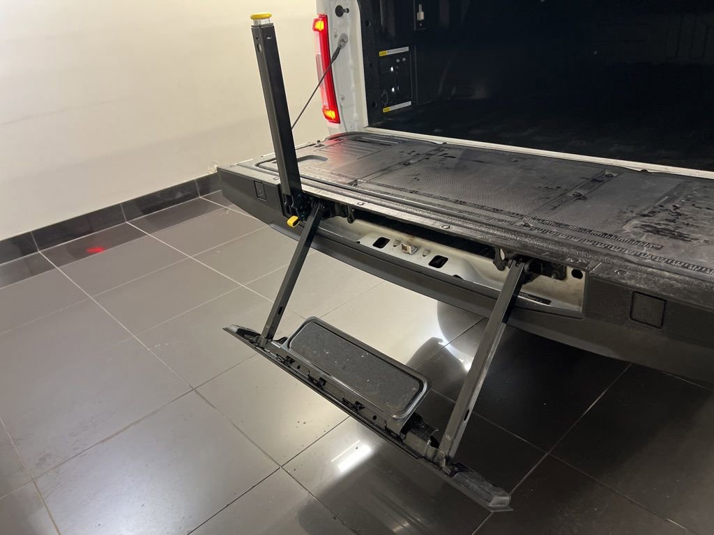 Certified 2022 Ford F150 Limited AWD/4WD image 34