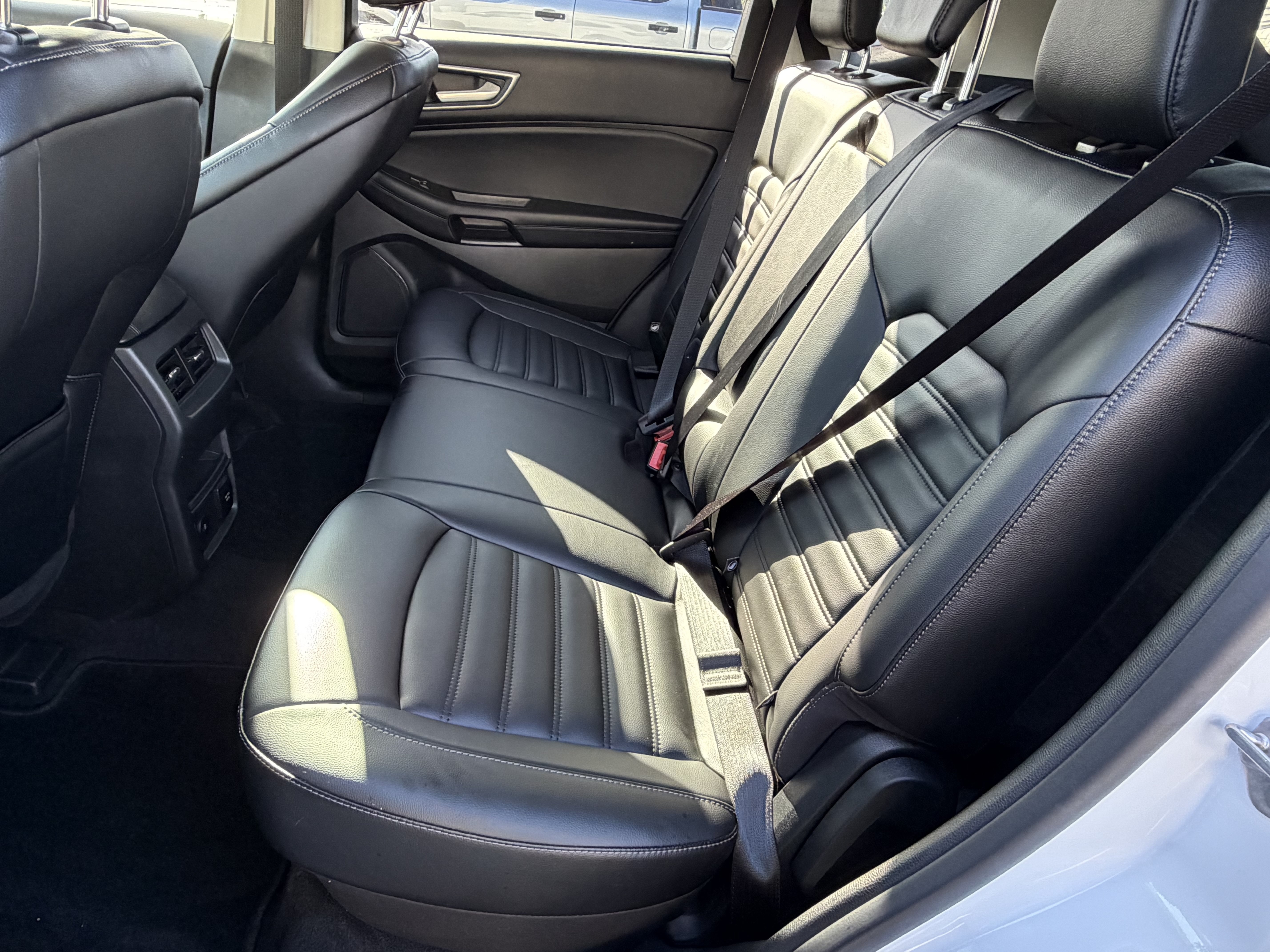 Certified 2023 Ford Edge SEL w/ Convenience Package AWD/4WD image 30
