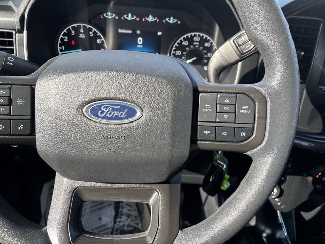 Certified 2023 Ford F150 XL w/ STX Appearance Package image 27