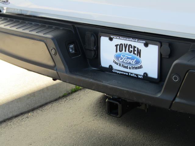 Certified 2022 Ford F150 XL w/ FX4 Off-Road Package AWD/4WD image 8
