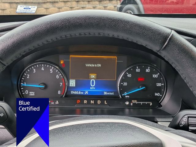 Certified 2023 Ford Explorer XLT w/ Equipment Group 202A AWD/4WD image 19