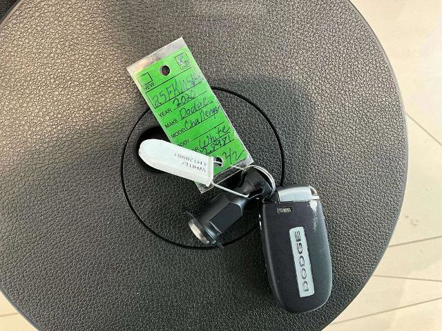 Used 2020 Dodge Challenger R/T Scat Pack image 24