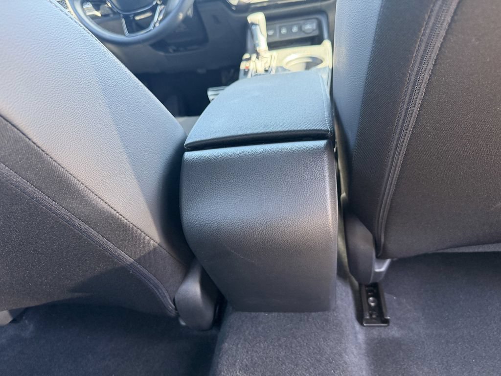 Used 2025 Honda Civic Sport image 13