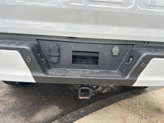 Certified 2023 Ford F150 XLT w/ Equipment Group 302A High image 9