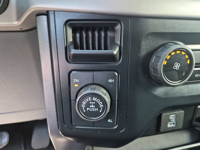 Certified 2023 Ford F150 XLT AWD/4WD image 19