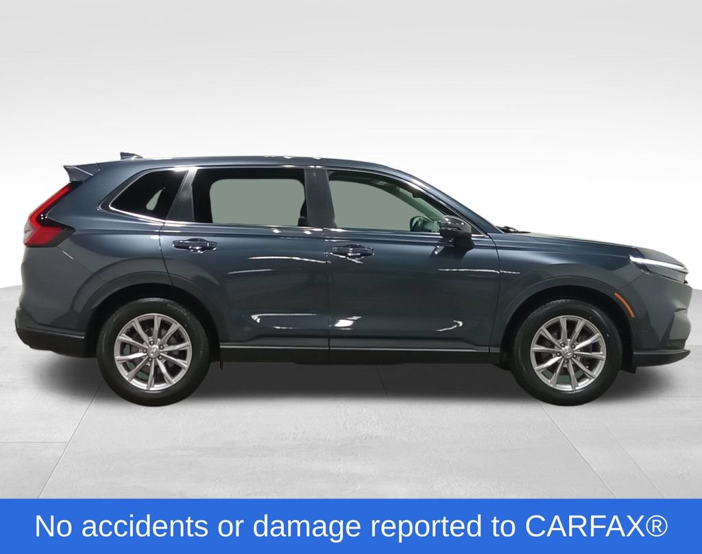 Used 2024 Honda CR-V EX-L image 2