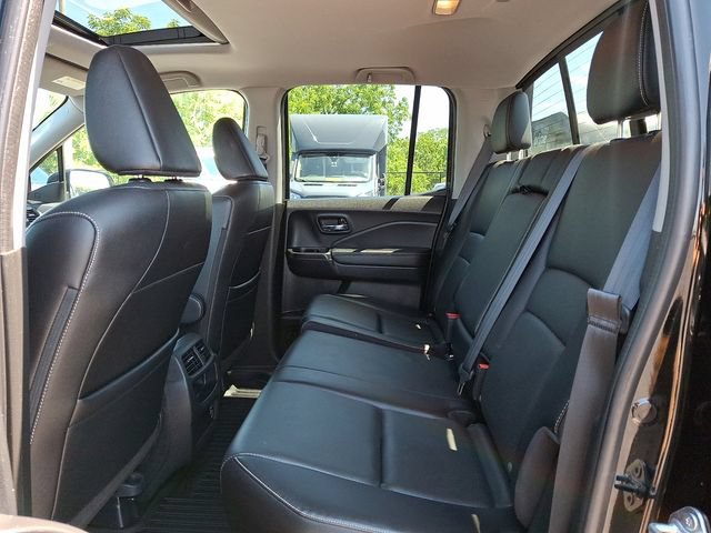 Used 2022 Honda Ridgeline RTL-E image 10