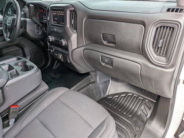 Used 2024 GMC Sierra 2500 Pro AWD/4WD image 20