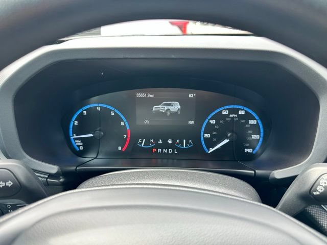 Certified 2021 Ford Bronco Sport Big Bend AWD/4WD image 47