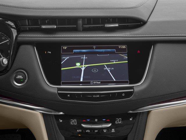 Used 2018 Cadillac XT5 Premium Luxury FWD image 20