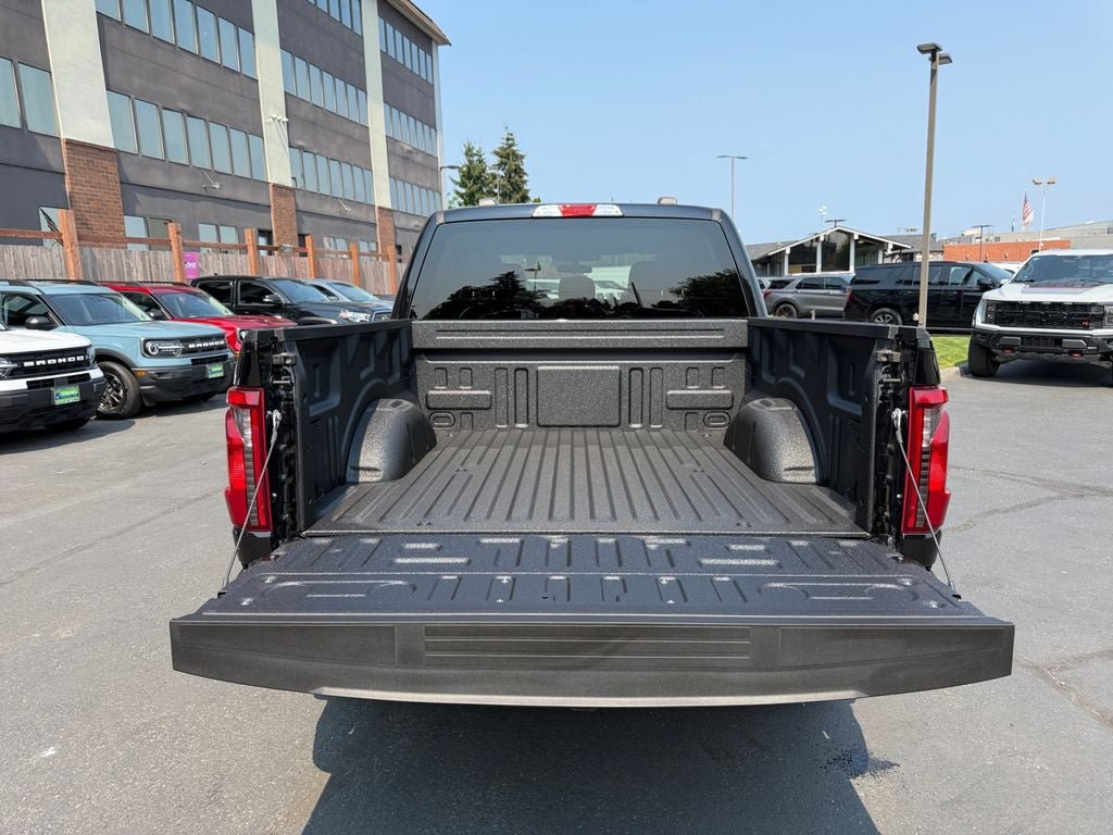 Certified 2025 Ford F150 STX AWD/4WD image 22