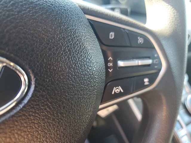 Used 2022 Hyundai Santa Fe SE image 25