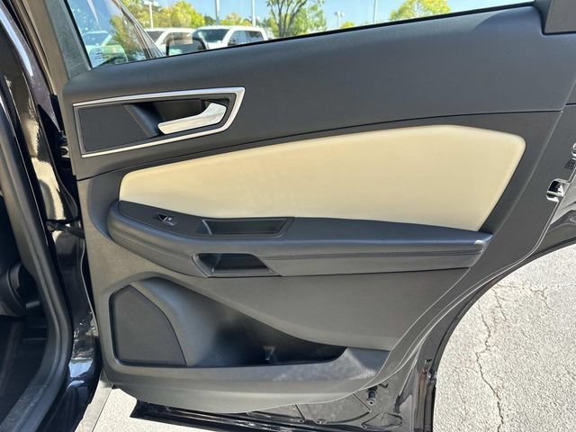 Certified 2024 Ford Edge SEL w/ Convenience Package AWD/4WD image 34