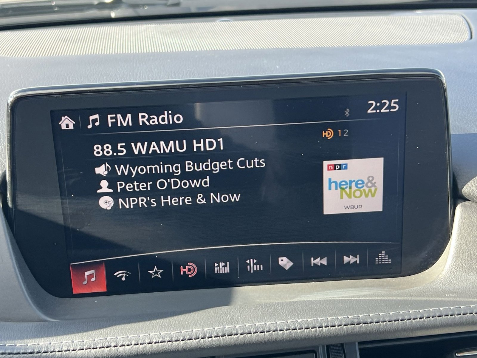 Used 2018 MAZDA MAZDA6 Grand Touring Reserve image 18