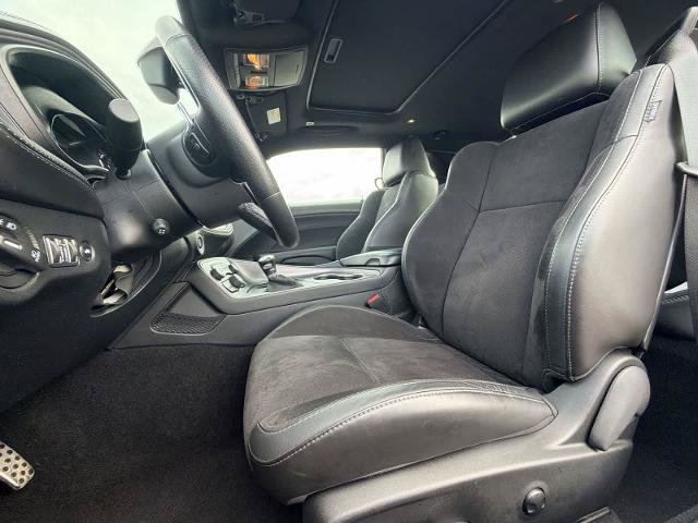 Used 2023 Dodge Challenger GT w/ Plus Package AWD/4WD image 16