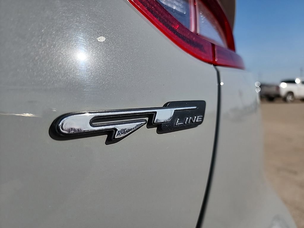 Used 2021 Kia Stinger GT-Line w/ Sun & Sound Package image 12