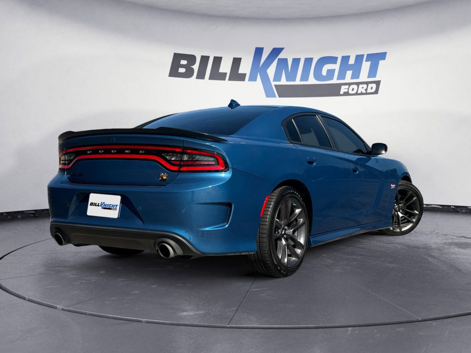 Used 2023 Dodge Charger Scat Pack w/ Plus Group image 5